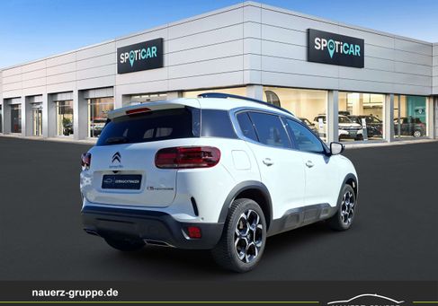 Citroën C5 Aircross, 2023 2
