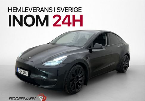 Tesla Model Y, 2022 3