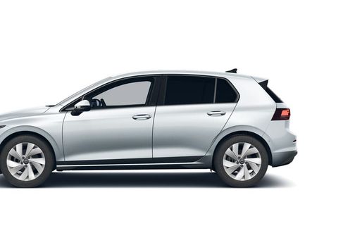 Volkswagen Golf, 2026 2