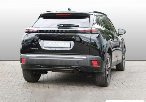 Peugeot 2008, 2024