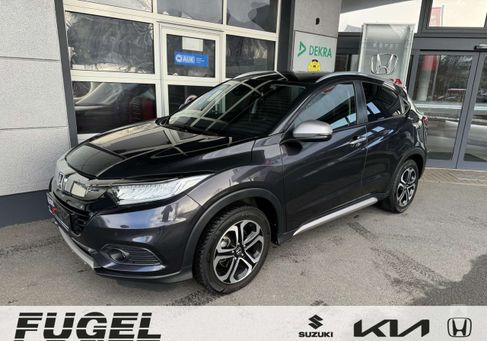 Honda HR-V, 2020