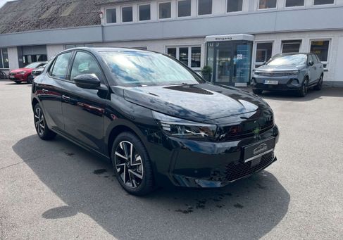 Opel Corsa, 2026 2