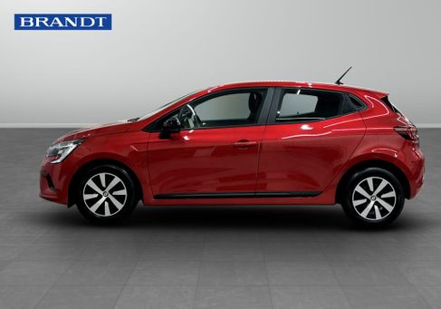 Renault Clio, 2023 3