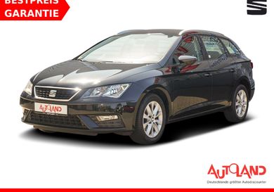 Seat Leon, 2019