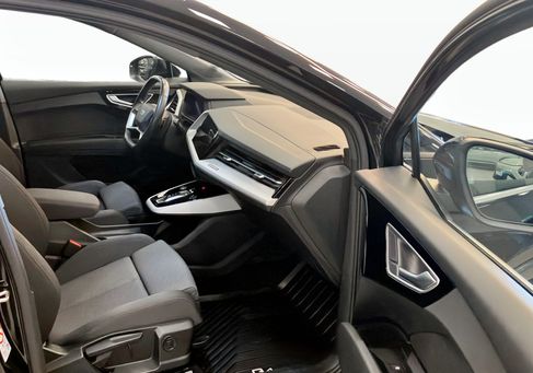 Audi Q4, 2023