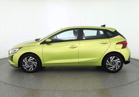 Hyundai i20, 2026 2