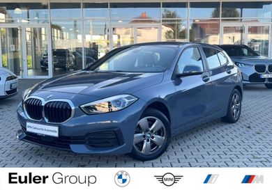 BMW 118, 2023