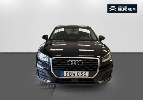 Audi Q2, 2018 2
