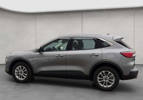Ford Kuga, 2022
