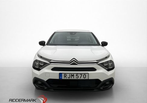 Citroën C4, 2022