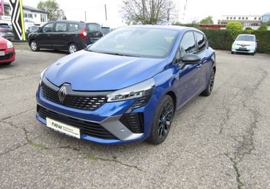 Renault Clio, 2023