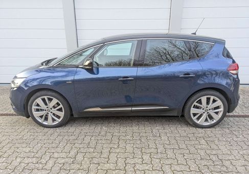 Renault Scenic, 2019