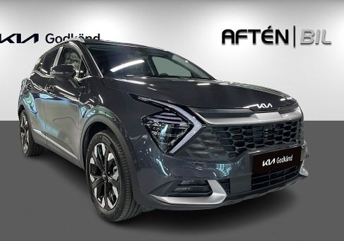 Kia Sportage, 2025 3