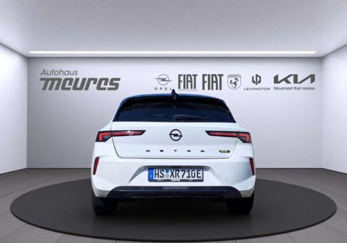 Opel Astra, 2023