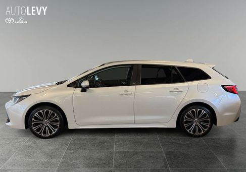 Toyota Corolla, 2022