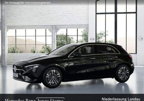Mercedes-Benz A 180, 2026