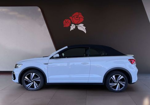 Volkswagen T-Roc, 2022