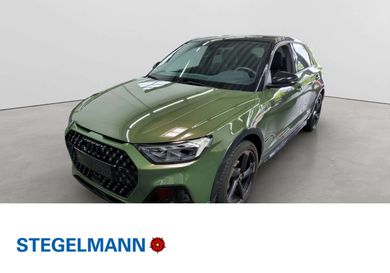 Audi A1, 2023