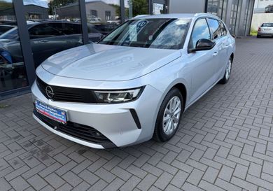 Opel Astra, 2023
