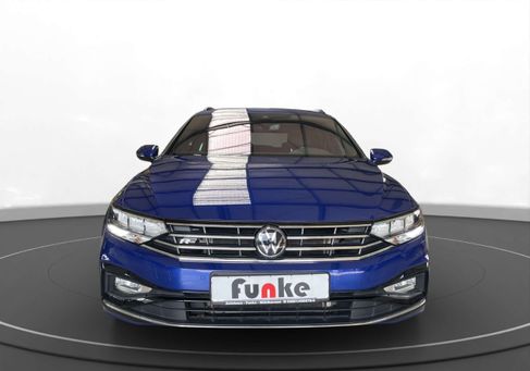 Volkswagen Passat Variant, 2022 2