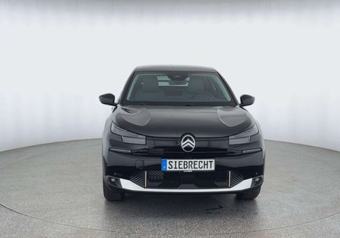Citroën C4, 2026 2