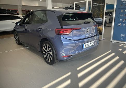 Volkswagen ID.3, 2027