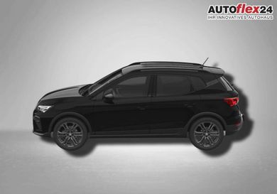 Seat Arona, 2026