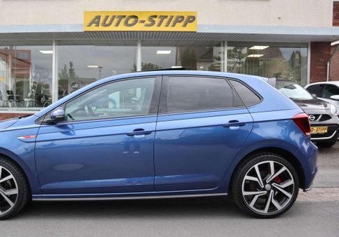 Volkswagen Polo, 2019