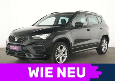 Seat Ateca, 2022