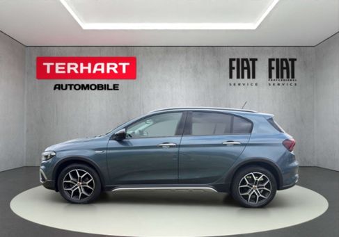 Fiat Tipo, 2021
