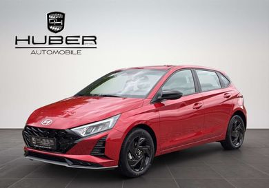 Hyundai i20, 2026