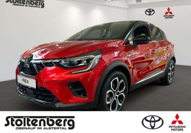 Mitsubishi ASX, 2023