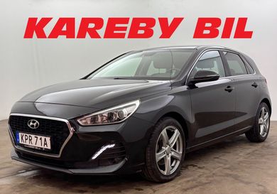 Hyundai i30, 2020