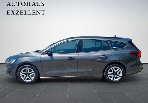 Ford Focus, 2022