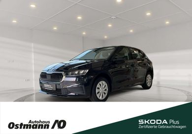 Skoda Fabia, 2023