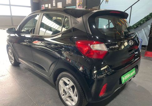 Hyundai i10, 2022 2