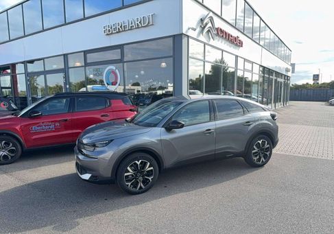 Citroën C4, 2025 3