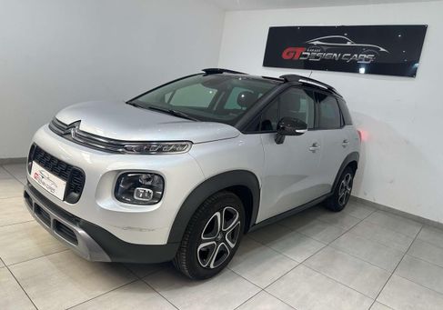 Citroën C3, 2019 3
