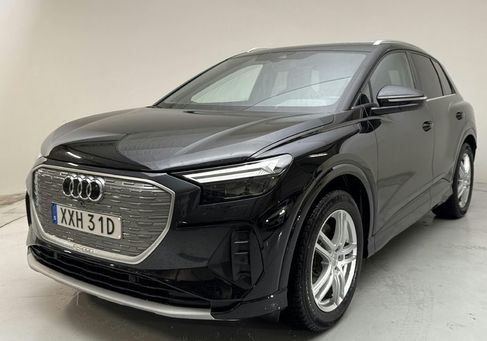 Audi Q4, 2023