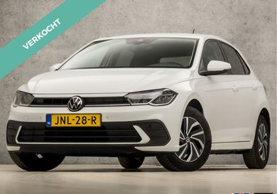 Volkswagen Polo, 2022