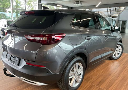 Opel Grandland X, 2021 2