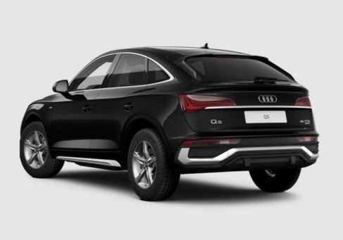 Audi Q5, 2023 3