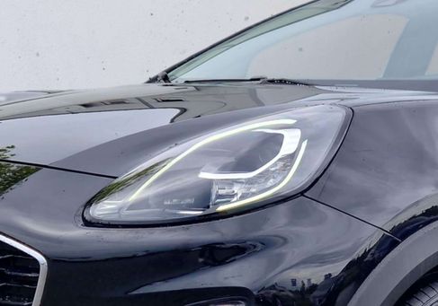 Ford Puma, 2022 3