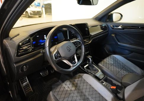 Volkswagen T-Roc, 2023 2
