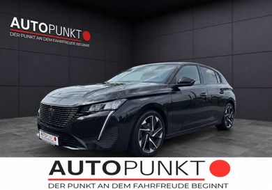 Peugeot 308, 2022
