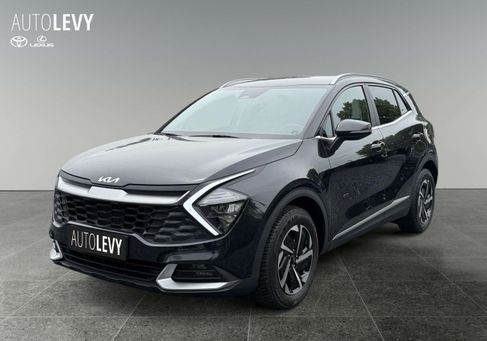 Kia Sportage, 2025 2