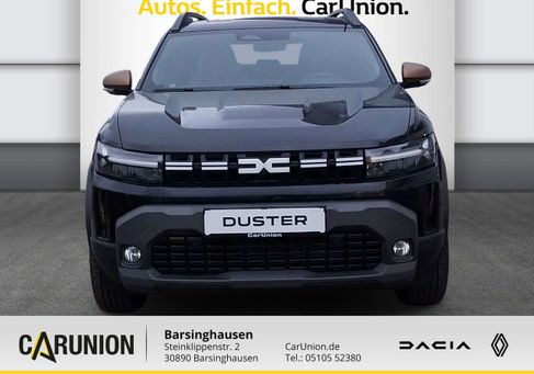 Dacia Duster, 2025 2