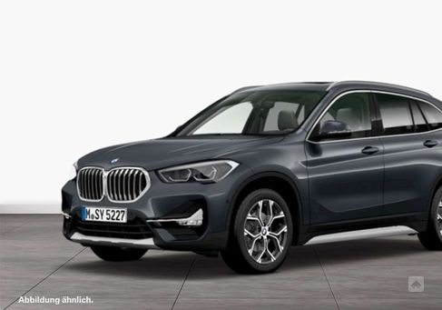 BMW X1, 2020