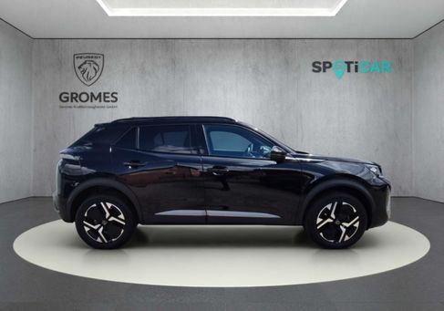 Peugeot 2008, 2024
