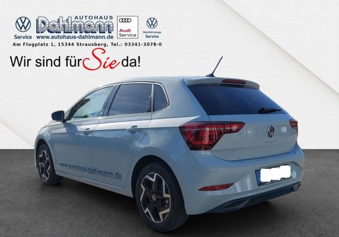 Volkswagen Polo, 2026 3